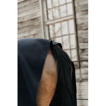 Trockendecke Square Heavy Kentucky Schwarz