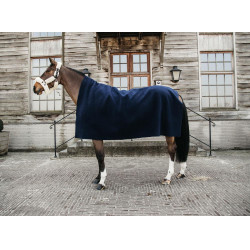 Trockendecke Square Heavy Kentucky Marine Marineblau