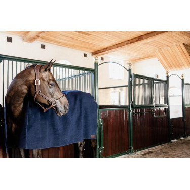 Trockendecke Square Heavy Kentucky Marine Marineblau