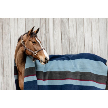 Trockendecke Square Heavy Stripes Kentucky