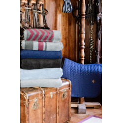 Trockendecke Square Heavy Stripes Kentucky Marine Marineblau Trockendecke Square Heavy Stripes Kentucky Marine Marineblau