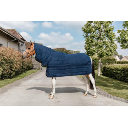 Unterdecke Skin Friendly mit Kentucky-Decke Unterdecke Skin Friendly mit Kentucky-Decke