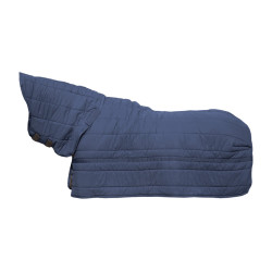 Unterdecke Skin Friendly mit Kentucky-Decke Marine Marineblau