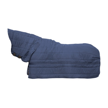 Unterdecke Skin Friendly mit Kentucky-Decke Marine Marineblau
