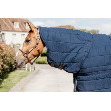 Unterdecke Skin Friendly mit Kentucky-Decke Unterdecke Skin Friendly mit Kentucky-Decke