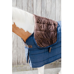 Unterdecke Skin Friendly mit Kentucky-Decke Unterdecke Skin Friendly mit Kentucky-Decke
