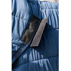 Unterdecke Skin Friendly mit Kentucky-Decke Unterdecke Skin Friendly mit Kentucky-Decke