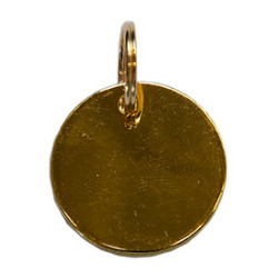 Kentucky-Medaille Gold Kentucky-Medaille Gold