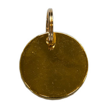 Kentucky-Medaille Gold Kentucky-Medaille Gold