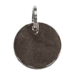 Kentucky-Medaille Silber