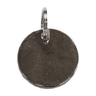Kentucky-Medaille Silber