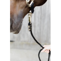 Anti-Panik-Führstrick Kentucky Schwarz Anti-Panik-Führstrick Kentucky Schwarz