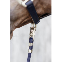 Anti-Panik-Führstrick Kentucky Schwarz