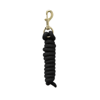 Longe Loop Basic Kentucky Schwarz