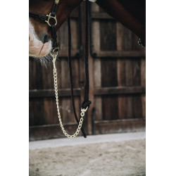 Longe Loop Basic Kentucky Braun Longe Loop Basic Kentucky Braun