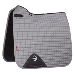 LeMieux Dressur-Schabracke - Baumwolle
