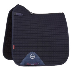 LeMieux Dressur-Schabracke - Baumwolle LeMieux Dressur-Schabracke - Baumwolle