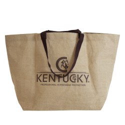 Jutetasche XL Kentucky