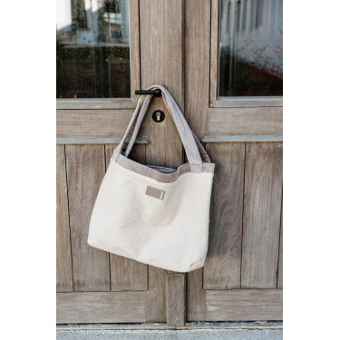 Teddy-Fleece-Tasche Kentucky Teddy-Fleece-Tasche Kentucky