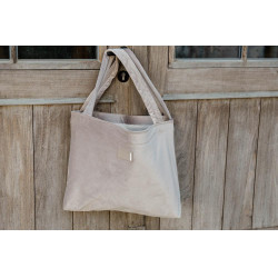 Sac Teddy Fleece Kentucky Beige Sac Teddy Fleece Kentucky Beige