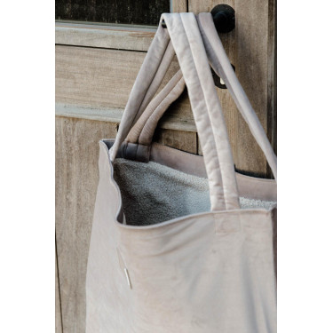 Teddy-Fleece-Tasche Kentucky Teddy-Fleece-Tasche Kentucky