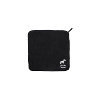 Serviette Sammy Kentucky Schwarz Serviette Sammy Kentucky Schwarz