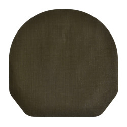 Schutzgamasche Kentucky Schwarz