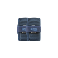 Schwarzes Elastikband Kentucky Marine Marineblau