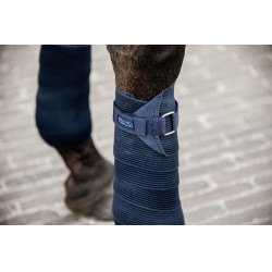 Schwarzes Elastikband Kentucky Schwarzes Elastikband Kentucky