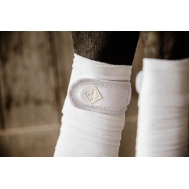 Polo Bandagen Polar Fleece Pearls Kentucky Polo Bandagen Polar Fleece Pearls Kentucky