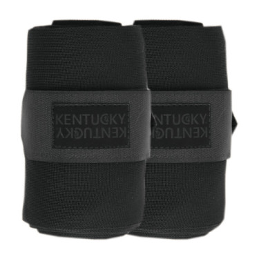 Arbeitsbandagen Repellent Kentucky Schwarz