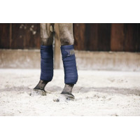 Arbeitsbandagen Repellent Kentucky Schwarz