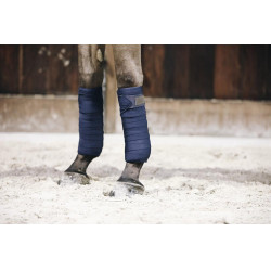 Arbeitsbandagen Repellent Kentucky Marine Marineblau