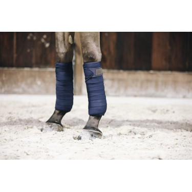 Arbeitsbandagen Repellent Kentucky Marine Marineblau