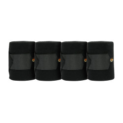 Wollbandagen Kentucky Schwarz Wollbandagen Kentucky Schwarz