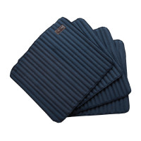 Arbeitsunterleger Absorb Kentucky Weiß Wei&amp;szlig;