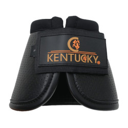 Glocken Air Tech Kentucky Schwarz