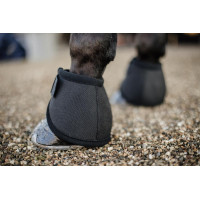 Glocken zum Schutz der Ballen Kentucky Schwarz Glocken zum Schutz der Ballen Kentucky Schwarz