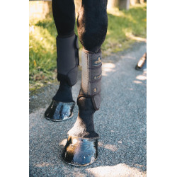 Vordere Air Tech Eventing Gamaschen Kentucky