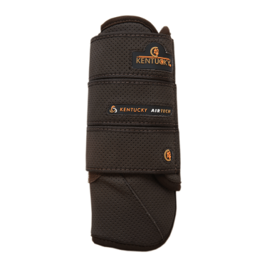 Vordere Air Tech Eventing Gamaschen Kentucky Vordere Air Tech Eventing Gamaschen Kentucky
