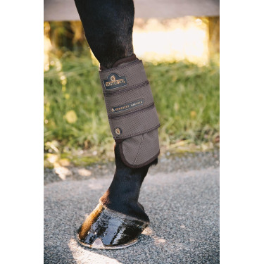 Vordere Air Tech Eventing Gamaschen Kentucky Vordere Air Tech Eventing Gamaschen Kentucky