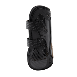 Elastische Gamasche Kentucky Schwarz Elastische Gamasche Kentucky Schwarz