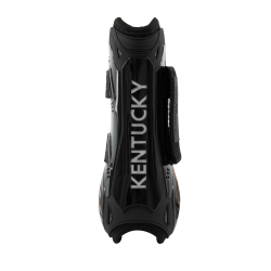 Elastische Gamasche Kentucky Schwarz Elastische Gamasche Kentucky Schwarz
