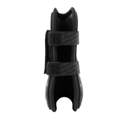 Elastische Gamasche Kentucky Schwarz Elastische Gamasche Kentucky Schwarz