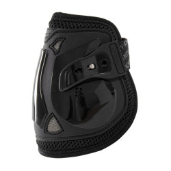 Moonboots Air Kentucky Schwarz