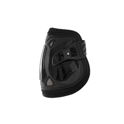 Moonboots Air Kentucky Schwarz