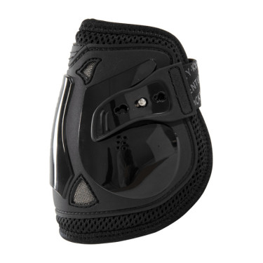 Moonboots Air Kentucky Schwarz