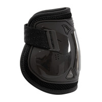 Moonboots Air Kentucky Schwarz