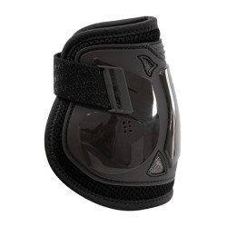 Moonboots Air Kentucky Schwarz