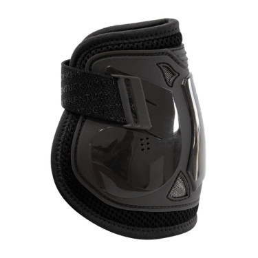 Moonboots Air Kentucky Schwarz